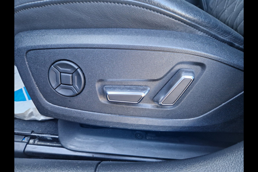 Audi S6 Sedan TDI Quattro 350Pk/Pano/B&O/Full!1e eigenaar!