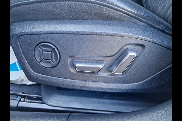 Audi S6 Sedan TDI Quattro 350Pk/Pano/B&O/Full!1e eigenaar!