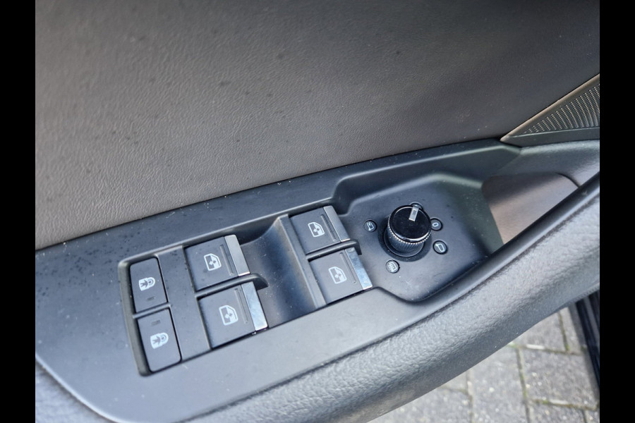 Audi S6 Sedan TDI Quattro 350Pk/Pano/B&O/Full!1e eigenaar!