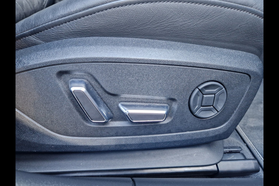 Audi S6 Sedan TDI Quattro 350Pk/Pano/B&O/Full!1e eigenaar!