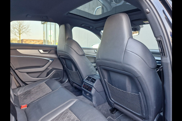 Audi S6 Sedan TDI Quattro 350Pk/Pano/B&O/Full!1e eigenaar!
