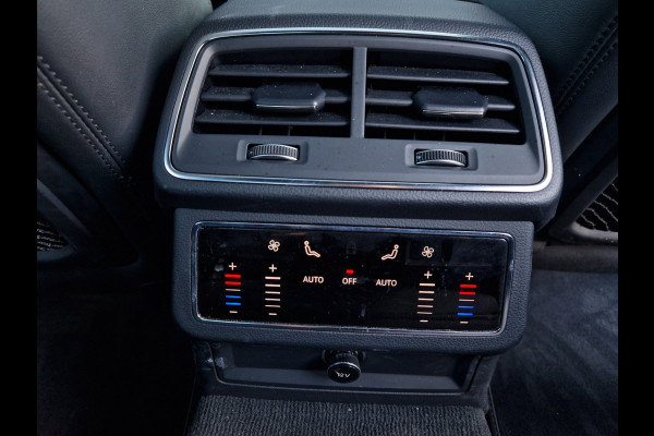 Audi S6 Sedan TDI Quattro 350Pk/Pano/B&O/Full!1e eigenaar!