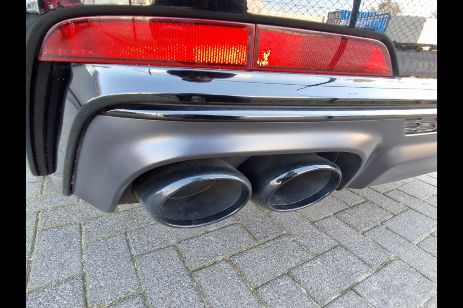 Audi S6 Sedan TDI Quattro 350Pk/Pano/B&O/Full!1e eigenaar!