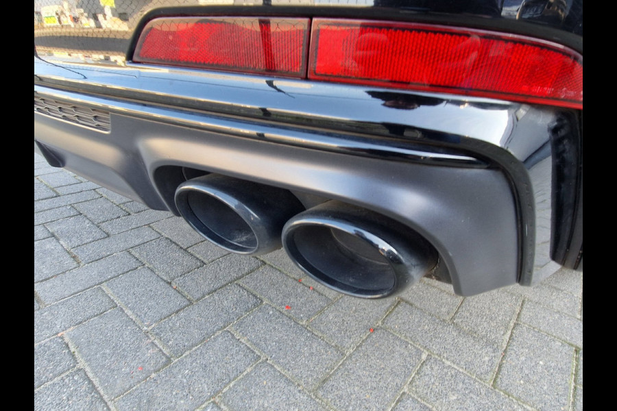 Audi S6 Sedan TDI Quattro 350Pk/Pano/B&O/Full!1e eigenaar!