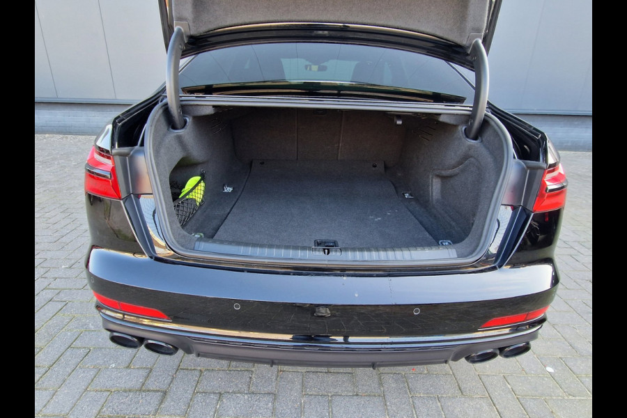 Audi S6 Sedan TDI Quattro 350Pk/Pano/B&O/Full!1e eigenaar!