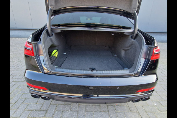Audi S6 Sedan TDI Quattro 350Pk/Pano/B&O/Full!1e eigenaar!