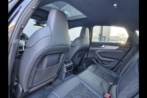 Audi S6 Sedan TDI Quattro 350Pk/Pano/B&O/Full!1e eigenaar!