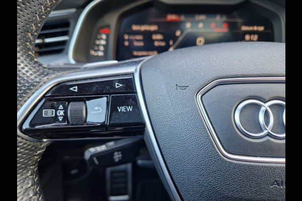 Audi S6 Sedan TDI Quattro 350Pk/Pano/B&O/Full!1e eigenaar!