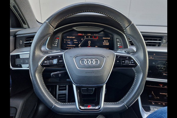 Audi S6 Sedan TDI Quattro 350Pk/Pano/B&O/Full!1e eigenaar!