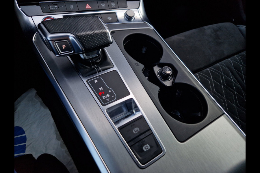 Audi S6 Sedan TDI Quattro 350Pk/Pano/B&O/Full!1e eigenaar!