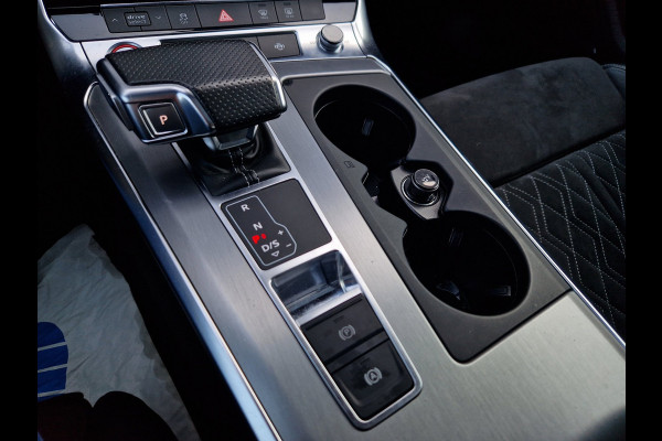 Audi S6 Sedan TDI Quattro 350Pk/Pano/B&O/Full!1e eigenaar!