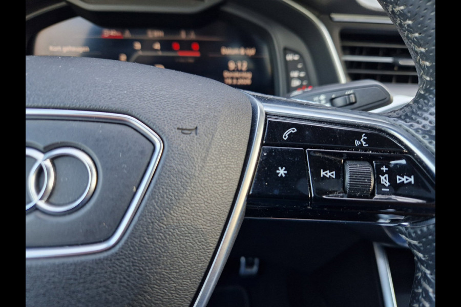 Audi S6 Sedan TDI Quattro 350Pk/Pano/B&O/Full!1e eigenaar!