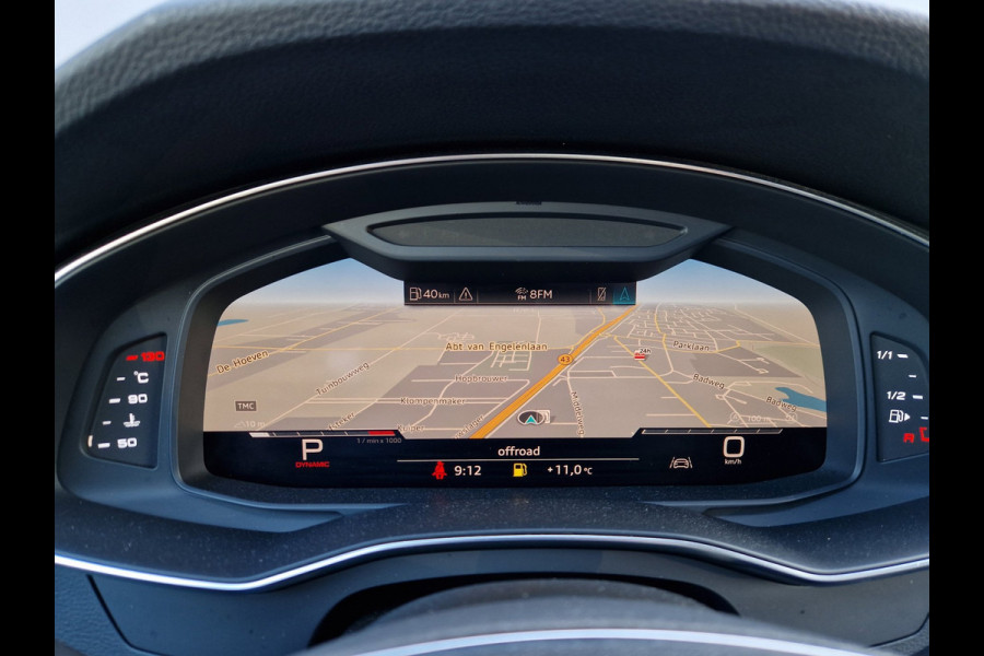 Audi S6 Sedan TDI Quattro 350Pk/Pano/B&O/Full!1e eigenaar!