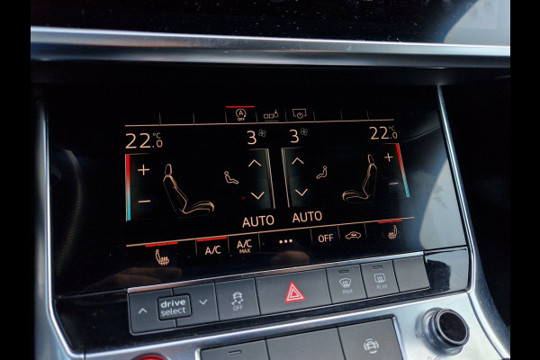 Audi S6 Sedan TDI Quattro 350Pk/Pano/B&O/Full!1e eigenaar!