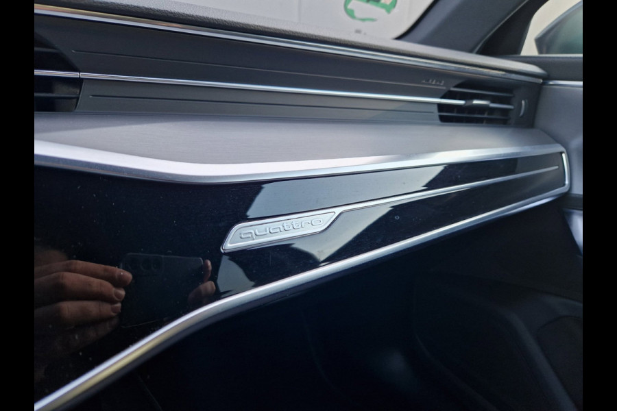 Audi S6 Sedan TDI Quattro 350Pk/Pano/B&O/Full!1e eigenaar!