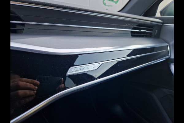 Audi S6 Sedan TDI Quattro 350Pk/Pano/B&O/Full!1e eigenaar!