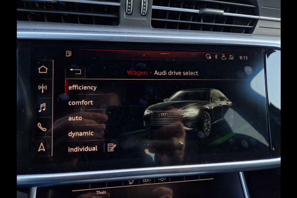 Audi S6 Sedan TDI Quattro 350Pk/Pano/B&O/Full!1e eigenaar!