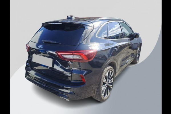Ford Kuga 2.5 PHEV ST-Line X 243pk | Driver Assistance Pack | Winterpack | Panoramadak | Technology Pack | 20 inch Licht metalen velgen