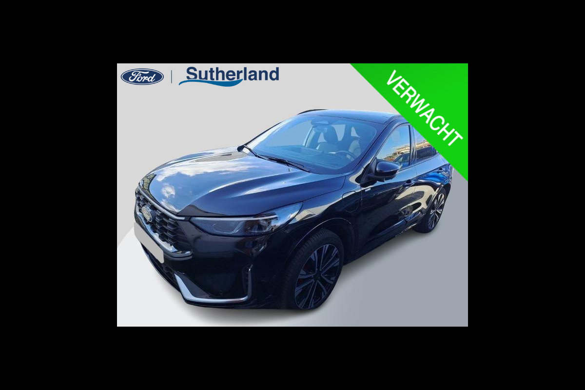 Ford Kuga 2.5 PHEV ST-Line X 243pk | Driver Assistance Pack | Winterpack | Panoramadak | Technology Pack | 20 inch Licht metalen velgen