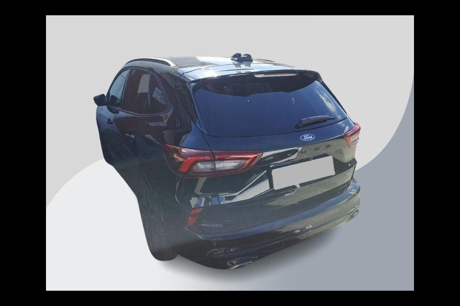 Ford Kuga 2.5 PHEV ST-Line X 243pk | Driver Assistance Pack | Winterpack | Panoramadak | Technology Pack | 20 inch Licht metalen velgen