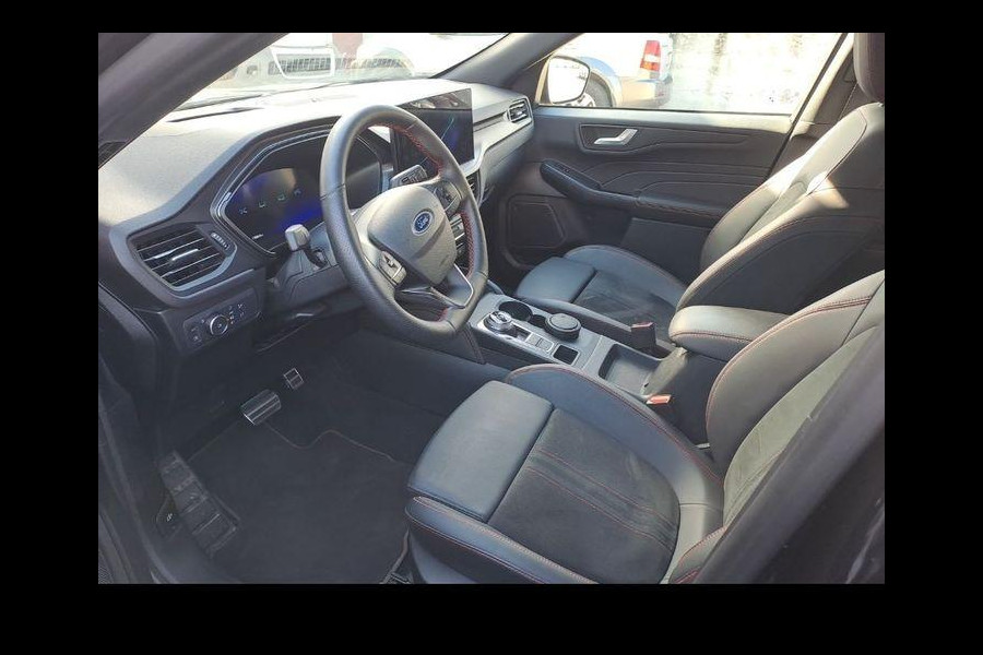 Ford Kuga 2.5 PHEV ST-Line X 243pk | Driver Assistance Pack | Winterpack | Panoramadak | Technology Pack | 20 inch Licht metalen velgen