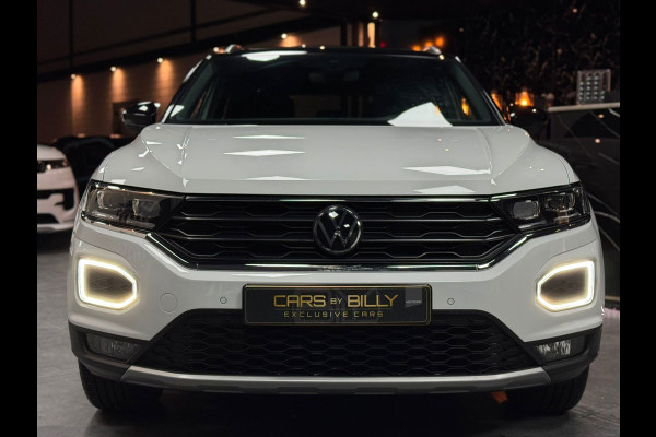 Volkswagen T-Roc 1.5 TSI Business R|PANO|STOELVER|AUT|ACC