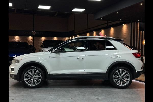 Volkswagen T-Roc 1.5 TSI Business R|PANO|STOELVER|AUT|ACC