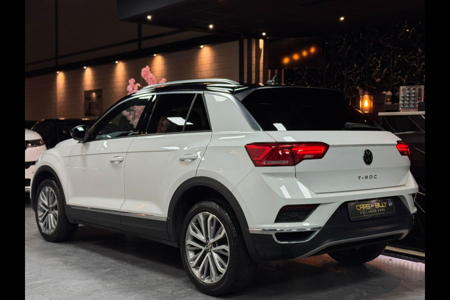 Volkswagen T-Roc 1.5 TSI Business R|PANO|STOELVER|AUT|ACC