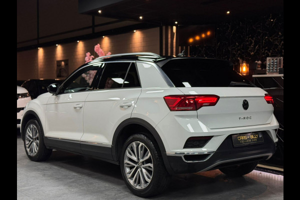 Volkswagen T-Roc 1.5 TSI Business R|PANO|STOELVER|AUT|ACC