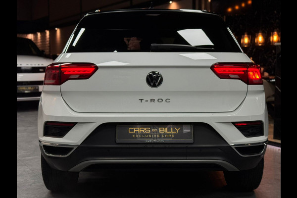 Volkswagen T-Roc 1.5 TSI Business R|PANO|STOELVER|AUT|ACC