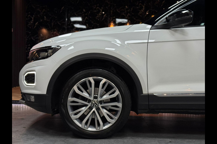 Volkswagen T-Roc 1.5 TSI Business R|PANO|STOELVER|AUT|ACC