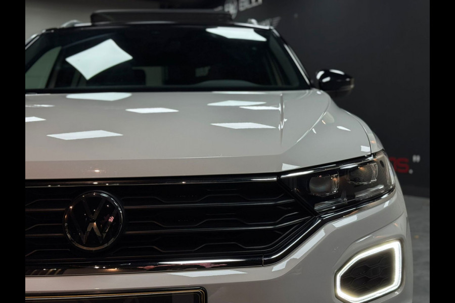 Volkswagen T-Roc 1.5 TSI Business R|PANO|STOELVER|AUT|ACC