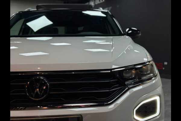 Volkswagen T-Roc 1.5 TSI Business R|PANO|STOELVER|AUT|ACC