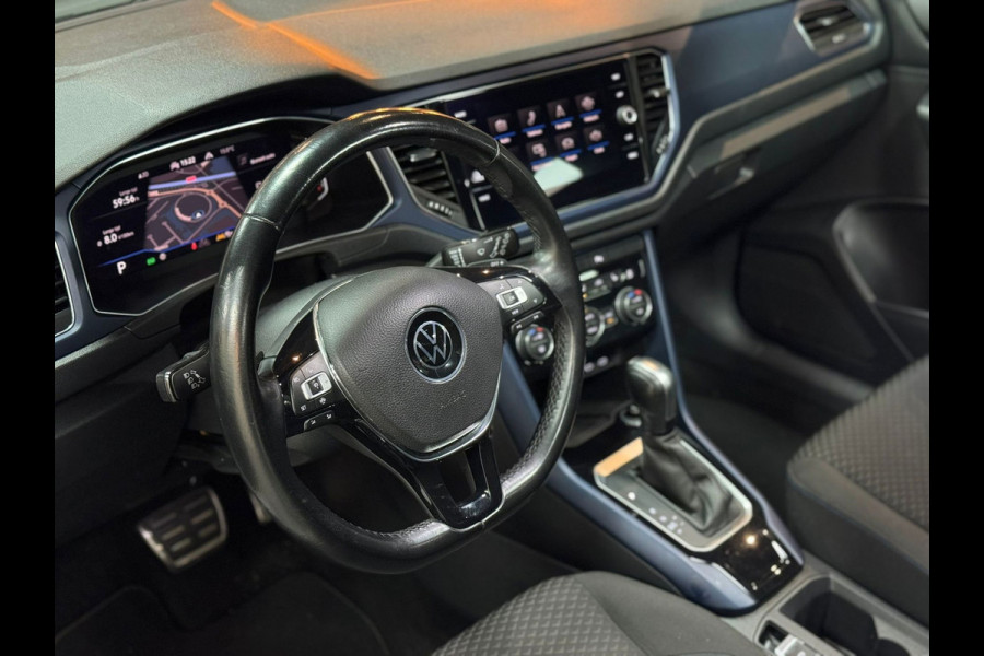 Volkswagen T-Roc 1.5 TSI Business R|PANO|STOELVER|AUT|ACC