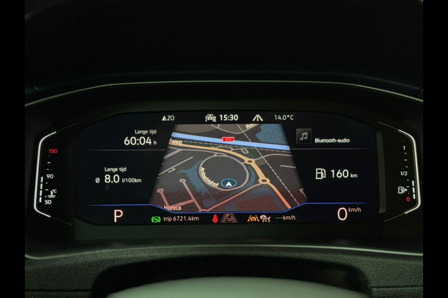 Volkswagen T-Roc 1.5 TSI Business R|PANO|STOELVER|AUT|ACC