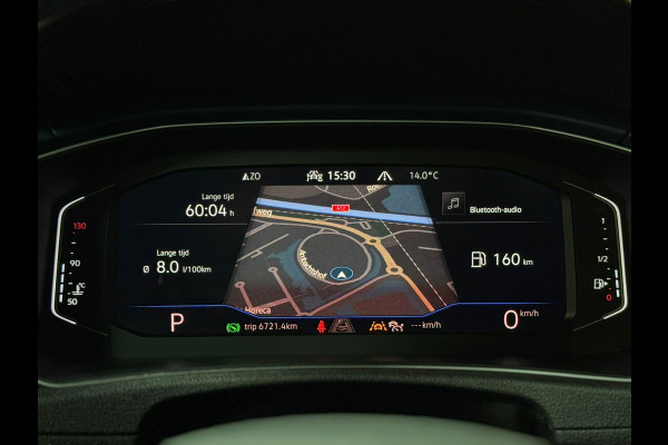 Volkswagen T-Roc 1.5 TSI Business R|PANO|STOELVER|AUT|ACC