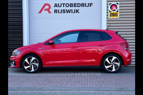 Volkswagen Polo 2.0 TSI GTI Virtual/AppleCarPlay/Xenon