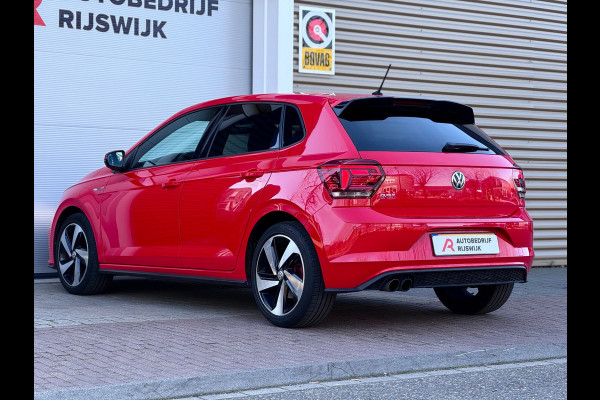 Volkswagen Polo 2.0 TSI GTI Virtual/AppleCarPlay/Xenon