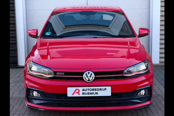 Volkswagen Polo 2.0 TSI GTI Virtual/AppleCarPlay/Xenon