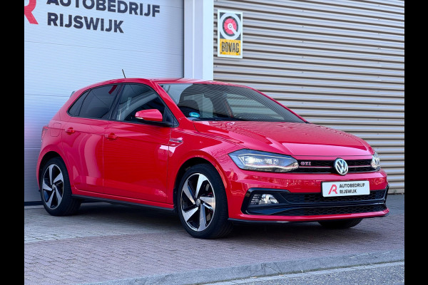 Volkswagen Polo 2.0 TSI GTI Virtual/AppleCarPlay/Xenon