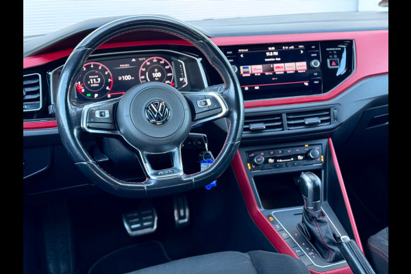Volkswagen Polo 2.0 TSI GTI Virtual/AppleCarPlay/Xenon