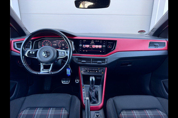 Volkswagen Polo 2.0 TSI GTI Virtual/AppleCarPlay/Xenon