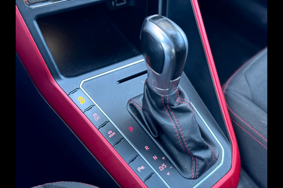 Volkswagen Polo 2.0 TSI GTI Virtual/AppleCarPlay/Xenon