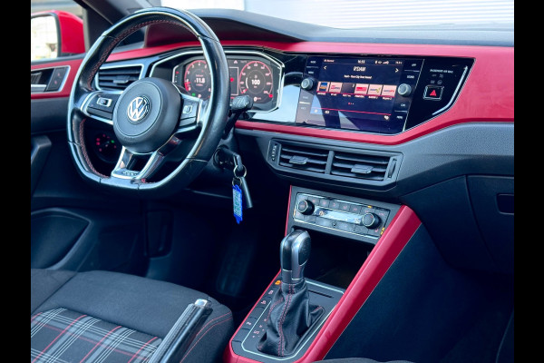 Volkswagen Polo 2.0 TSI GTI Virtual/AppleCarPlay/Xenon