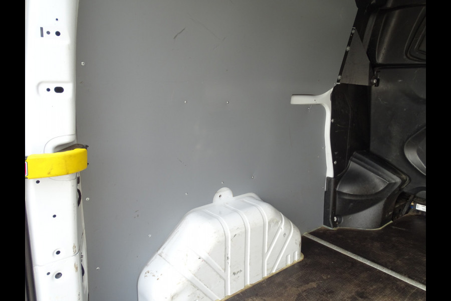 Ford Transit Custom 2.0 TDCI L2H1 Trend 6 Zits DC Euro 6