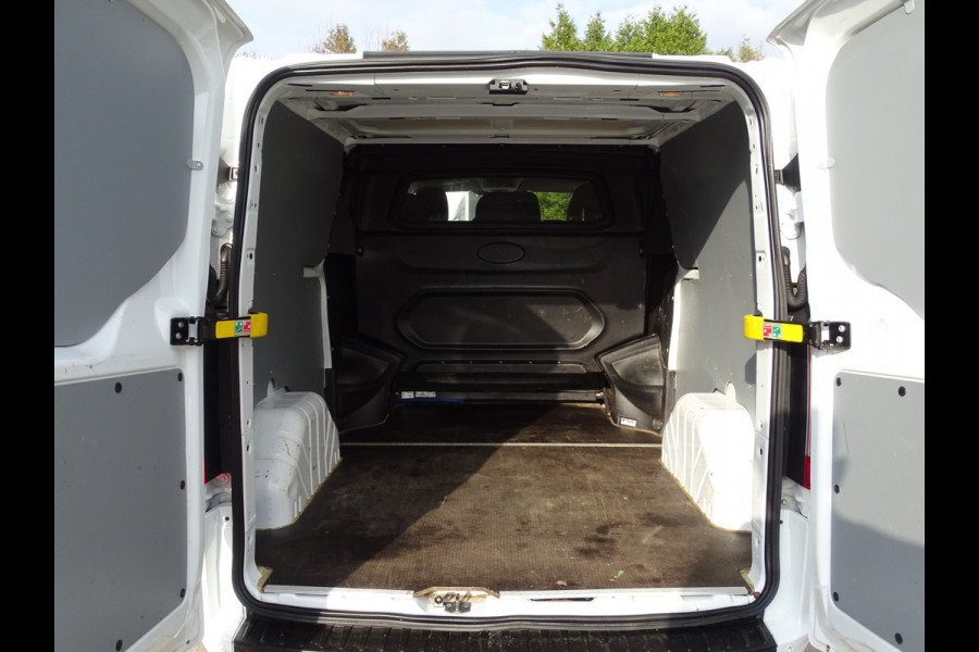 Ford Transit Custom 2.0 TDCI L2H1 Trend 6 Zits DC Euro 6