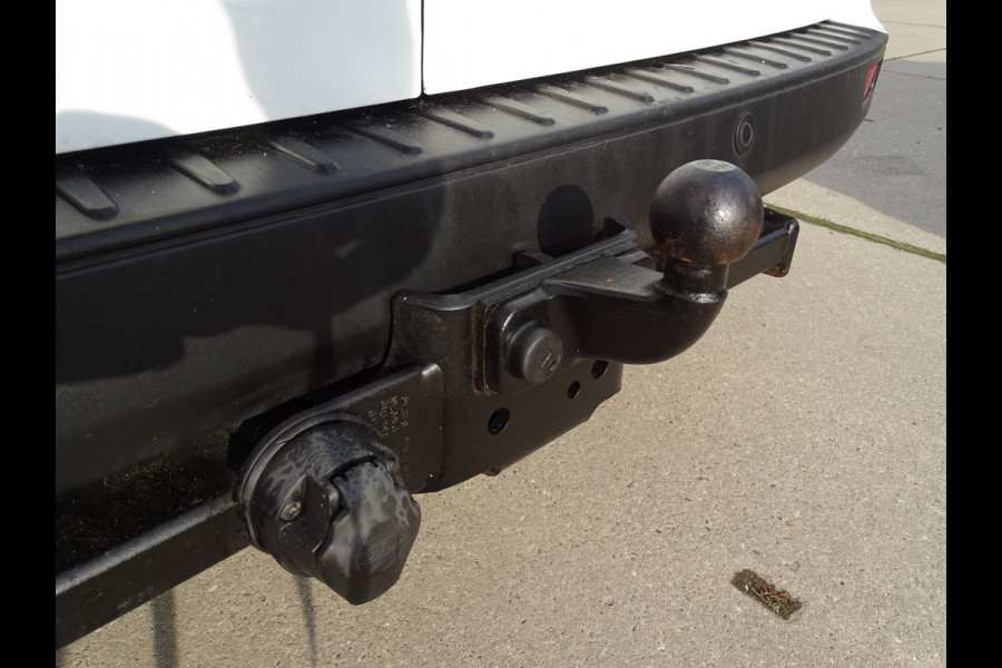 Ford Transit Custom 2.0 TDCI L2H1 Trend 6 Zits DC Euro 6