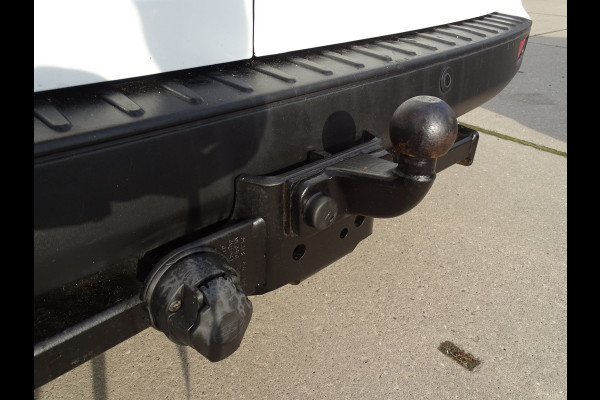 Ford Transit Custom 2.0 TDCI L2H1 Trend 6 Zits DC Euro 6