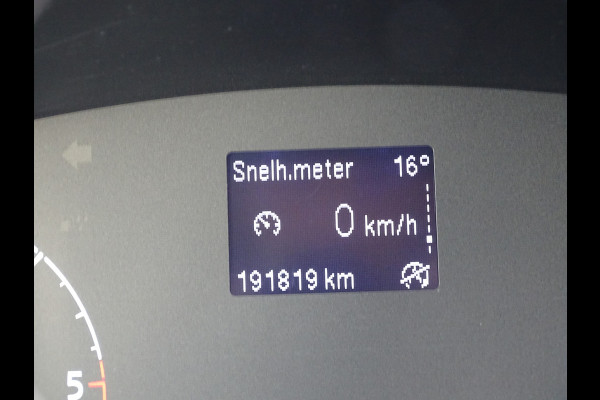 Ford Transit Custom 2.0 TDCI L2H1 Trend 6 Zits DC Euro 6