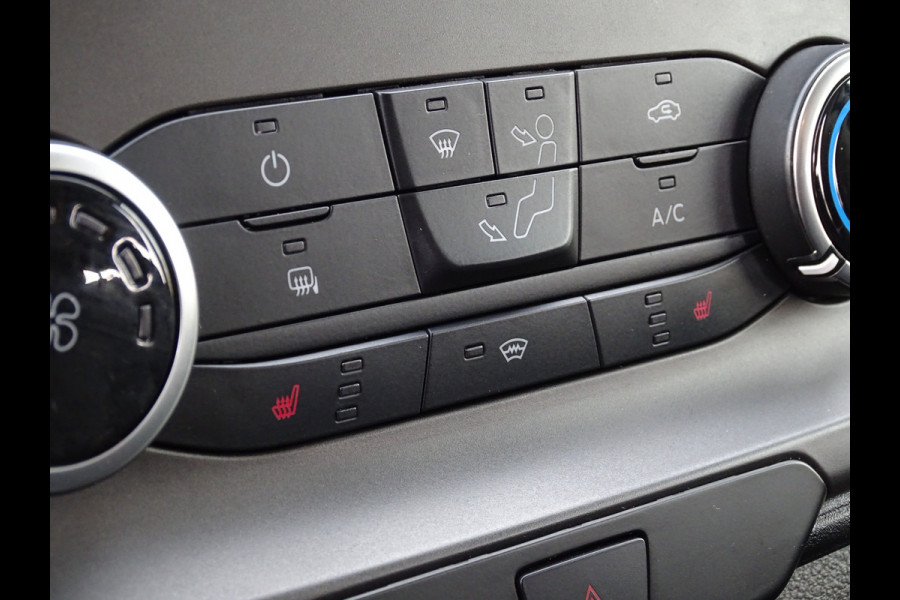 Ford Transit Custom 2.0 TDCI L2H1 Trend 6 Zits DC Euro 6